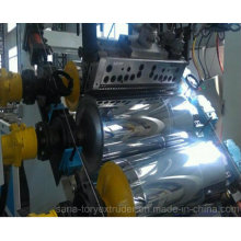 New Design PET Sheet Extrusion Line/Plastic Extruder